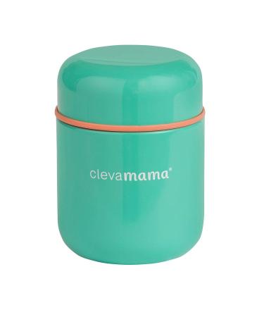 Clevamama 8 Hours Baby Food Flask