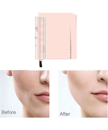 2024 New Magical Pore Eraser Waterproof Face Primer Stick Invisible Pore Primer Stick Face Primer Stick Lightweight Blur Pore Eraser Stick Face Matte Priming Hydrating Makeup Blur Stick (2Pcs) - Buy Online on GoSupps.com
