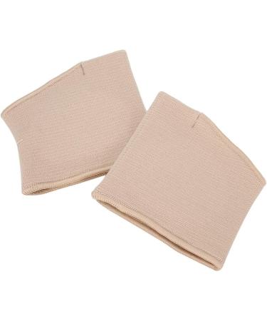 Yinhing Bunion Corrector Toe Separator | Soft Breathable Splint for Foot Care | Men and Women (S) Small - Buy Online on GoSupps.com