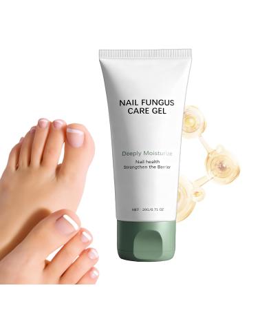 Nail Repair And Protection Gel Nourishing And Long Lasting ProtectionFingernail Repair Gel For Men Women Boys Girls Youth Teenagers Daughter Family Travel And