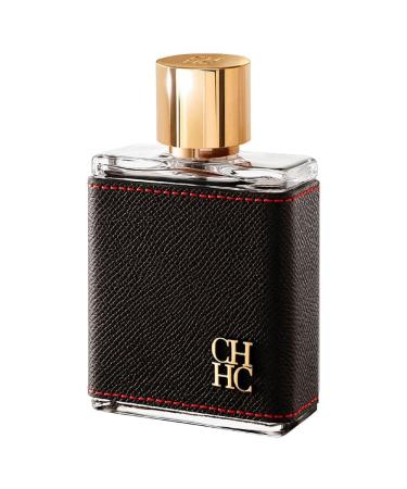CH by Carolina Herrera for Men - 6.8 oz EDT Spray 6.8 Fl Oz (Pack of 1) Multi
