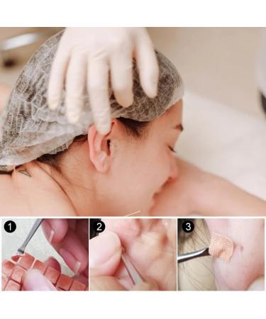 Buy Ear Massage Stickers | 600pc Acupuncture Ear Seeds & Acupressure Pens - International Shipping & Quality Guarantee - Buy Online on GoSupps.com