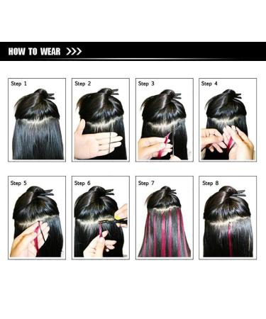Kalolary 2500PCs Microrings - 5mm Micro Link Rings for Thick Hair Extensions & Professional Hair Experience Tools - International Shipping Available - Buy Online on GoSupps.com