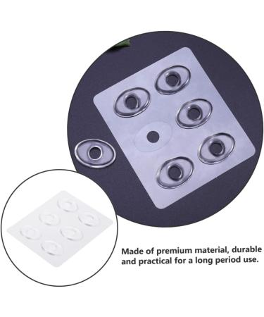 Buy Beaupretty 10 Sheets Self-Adhesive Heel Liners - High Heel Cushions & Grips for Women | Comfortable Shoe Protector Pads Online - Buy Online on GoSupps.com