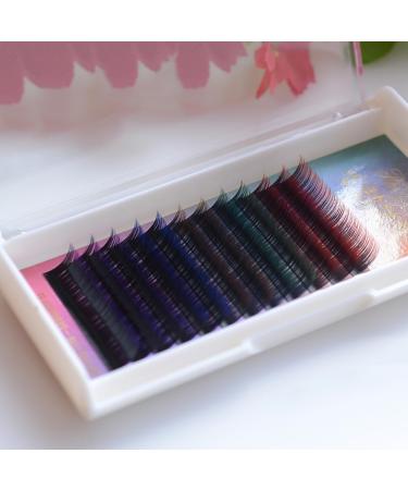 POPETPOP 1 Set Dramatic Eyelashes False Lashes Natural Fake Eyelashes No Irritation Colored Eyelashes False Eyelashes Reusable Fake Eye Lashes Lash Extensions 3d Adhesive Soft - Buy Online on GoSupps.com