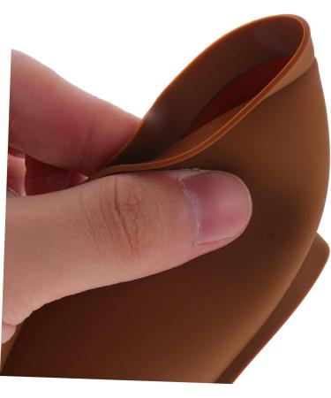 MAGICLULU Mousse Mold Jelly Molds Easter Biscuit Cutters Dessert Baking Molds Non-Sticks Candy Molds Kitchen Bakeware Pan Easter Molds Easter Baking Molds Biscuit Molds Egg 3D Silica Gel - Buy Online on GoSupps.com