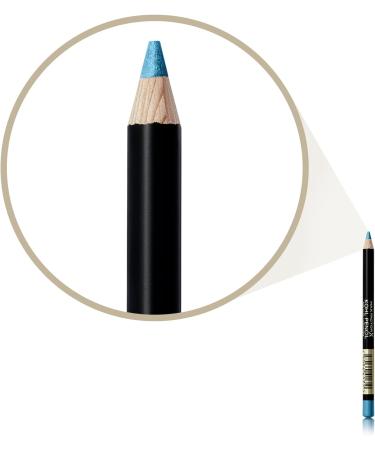 Max Factor Kohl Pencil #060 Ice Blue Women's Eye Liner 1 Pc - I0010678 - Buy Online on GoSupps.com