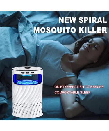 USB Mosquito Killer Light/Lamps Led USB Anti Fly Electric Mosquito Lamp Home Bug Zapper Mosquito Killer Outdoor Trap LED Lamp - Buy Online on GoSupps.com