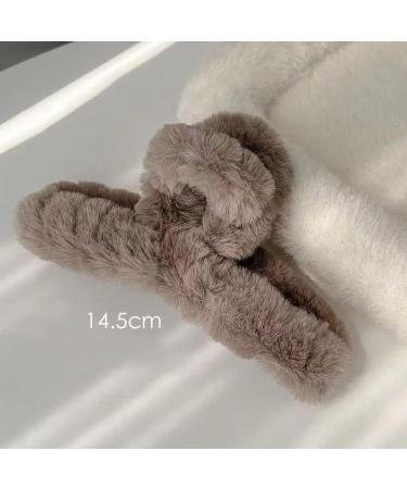 Hair Bobbles Scrunchies for Women Plain Elastic Thick Bands Soft Ropes Ponytail Holder Women's Hair Accessories 38 - Buy Online on GoSupps.com