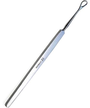 Instruments GB Medical Ear Cleaner - Effective Ear Wax Removal Tool - Buy Online on GoSupps.com