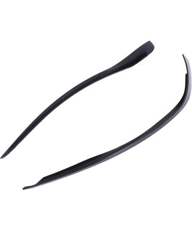 Front Bumper Splitter Spoiler for W117 C117 CLA CLA45 CLA200 CLA220 CLA250 CLA260 2013-2015 - Buy Online on GoSupps.com