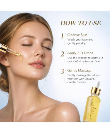 BAKUCHIOL OIL Rejuvenating Botanical Elixir with Bakuchiol Anti Aging Facial Oil with Jojoba Rosehip & Squalane Natural Retinol Alternative for Wrinkles Dark Spots Dry Skin Hydration & Glow - Buy Online on GoSupps.com