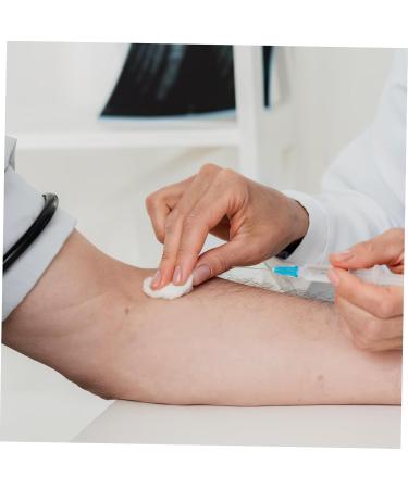 Ipetboom Boule De Coton Jetable Blanche Pour Maquillage Visage Et Coiffure Boules De Coton Professionnel - Buy Online on GoSupps.com