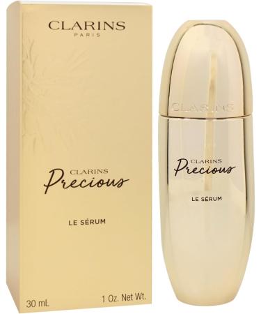 Precious Le Serum by Clarins for Women - 1 oz Serum - Buy Online on GoSupps.com
