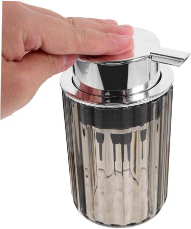 Gogogmee Facial Foamer Washing Face Foams Maker Cup Portable Foams Maker Bottle Foam Bottle Pump Foams Bottle for Face Facial Foams Maker Bottle Foam Pump Bottle 12.70X8.00X7.00CM As Shown 1 - Buy Online on GoSupps.com