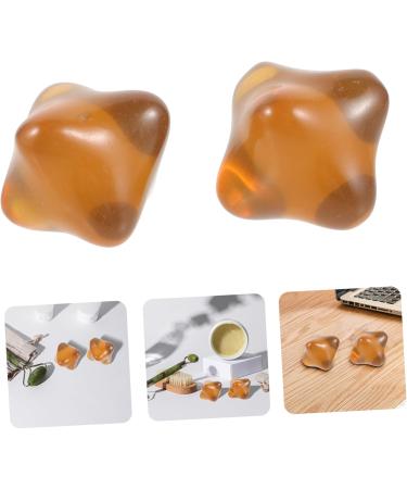Doitool 2-Pack Finger Massage Balls - Hand Massage Device for Trigger Point Relief | Exercise Massage Tool for Enhanced Relaxation - Buy Online on GoSupps.com