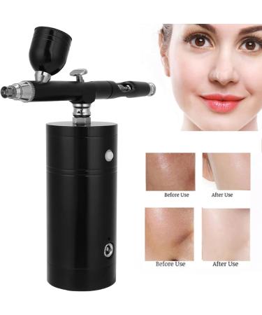 Oxygen Facial Portable Airbrush Skin Care Nano Facial Steamer Serum Toner Nano Mist Sprayer Facial Mister Device Lady s Gifts Skin Care Tool - Buy Online on GoSupps.com
