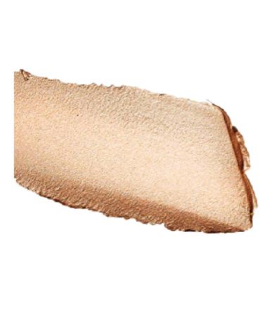 Organic Shimmer Highlighting Cream - BaeBlu | Eyes & Cheeks | 100% Natural Champagne - Buy Online on GoSupps.com