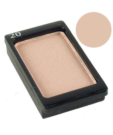 Jean D'Arcel Eye Shadow Refill Eye Shadow Eye Make Up Color Selection 6g - 020