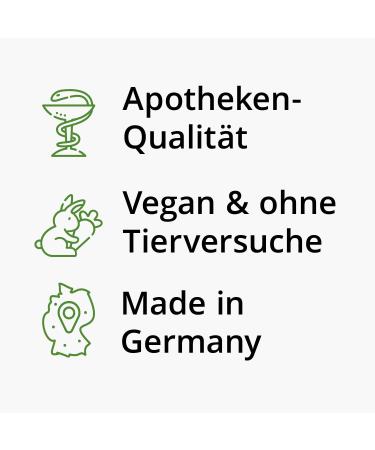 Casida Rosemary Water 100ml | Vitalizing Skin & Hair Care | Pharmacy-Quality Rosemary Extract - Buy Online on GoSupps.com