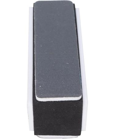 Nail Buffer Effective Grinding and Polishing Soft and Gentle Nail Sanding Block for Studio for Home for Life for Nail Salon - Buy Online on GoSupps.com