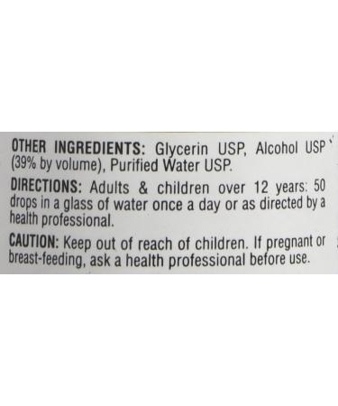 BOIRON USA Black Currant (Ribus nigrum) 2oz - Premium Health & Beauty Supplement | Shop Internationally - Buy Online on GoSupps.com