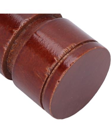 Gientan Wooden Handle Shaving Brush - Best Beard & Salon Shave Brush for Men | International Shipping Available - Buy Online on GoSupps.com