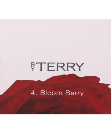 Buy By Terry Baume De Rose Nutri Couleur #4 Bloom Berry - 7g/0.24oz | International Shipping Available - Buy Online on GoSupps.com
