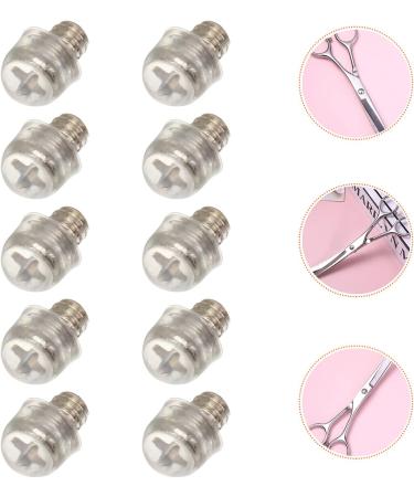 Minkissy Metal Shear Onion Cutter for Animal Hair Cutting - 10 Pack Enhances Shearing Efficiency - Buy Online on GoSupps.com