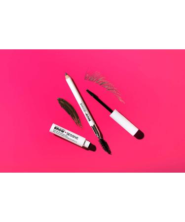 Buy Wet n Wild Brow Sessive Pencil Medium Brown - 0.02 oz for Perfect Eyebrows - Buy Online on GoSupps.com