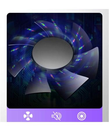 KUKUALE 3D Electronic Mosquito Killer LED USB Zapper Killer Fly Insect Bug Trap Lamp New Seajelly - Buy Online on GoSupps.com