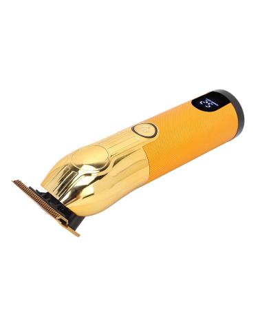 Professional Hair Clippers with LED Display - Precision Finishing Trimmers for All Hair Types - Buy Online on GoSupps.com
