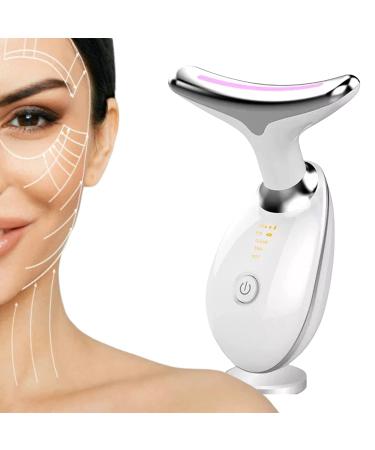 Intense Pulsed Light Wrinkles Reducing Instrument | Rejuvenation Device with Heat for Smooth, Firm Skin - Buy Online on GoSupps.com