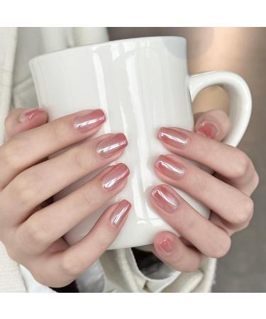 GAOY Chrome Nail Powder - Mirror Effect Pearlescent Glitter Pigment for Stunning Mermaid Aurora Nail Art - Pearl White - Buy Online on GoSupps.com