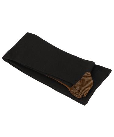 Premium Copper Compression Tights & Socks for Men & Women - Ideal for Diabetics Swelling Relief Daily Use - L/XL Size - Buy Online on GoSupps.com