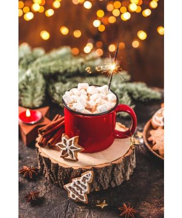 Gourmet du Village Hot Chocolate Nutcracker - Buy Online on GoSupps.com