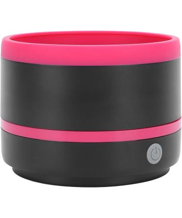 Electric Makeup Brush Cleaner | Intelligent Design for Home & Travel | Durable ABS Material - Buy Online on GoSupps.com