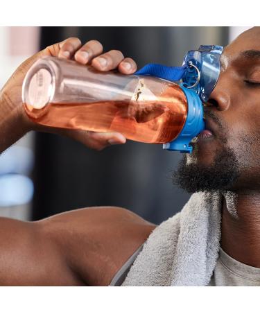 Messmer Cold Tea Sport Apple - Limited Edition | Zinc & Vitamin C | 14 Pyramid Bags | Gluten-Free Lactose-Free Vegan - Buy Online on GoSupps.com