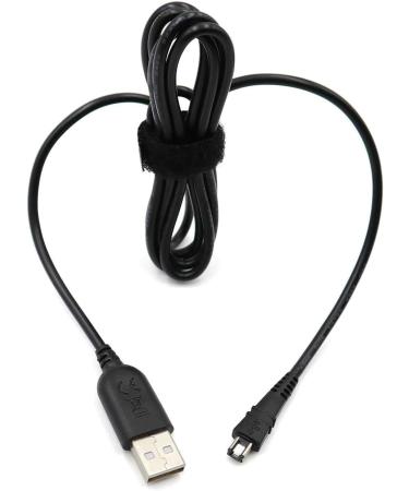 CA-110 USB Power Adapter Charger Replacement for Canon CA 110 - Compatible with VIXIA and LEGRIA HF Series Cameras - Buy Online on GoSupps.com