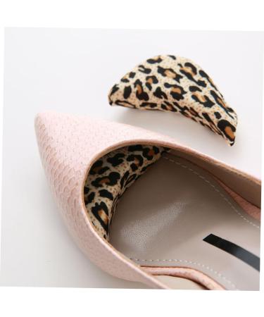 GLEAVI 9 Pairs Toe Plug Cloth Soles - Women's Soft Sponge Footwear for Comfort & Style - International Shipping Available - Buy Online on GoSupps.com