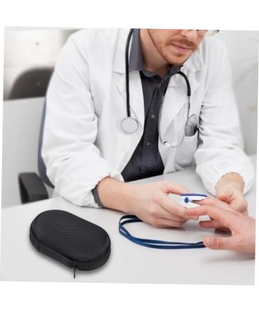 Gleavi Electronics Travel Case - 6 Pcs Zipper Storage Bag for Headphones & Gadgets - Durable & Compact Electronics Housing - Buy Online on GoSupps.com