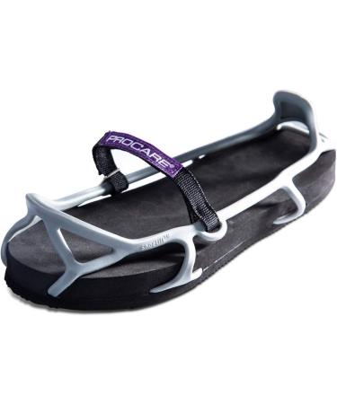 Procare ShoeLift Shoe Balancer Medium (Men's 9-11.5 / Women's 9.5-12.5) - Pack of 1 - Buy Online on GoSupps.com