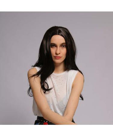 Shop Brazilian Wavy Long Curly Synthetic Wigs for Women | 50s 60s 70s 80s Cosplay Styles - International Shipping Available - Buy Online on GoSupps.com