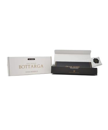 Buy Mr Moris Bottarga Gold Reserve Kosher Mullet - 175g | Premium International Shipping - Buy Online on GoSupps.com