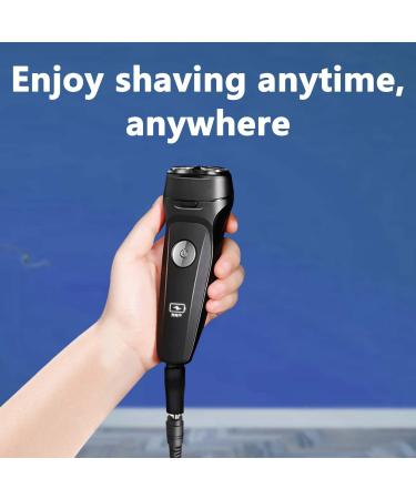 Electric Shaver Charger | Power Supply for Hair Clippers, Razors & Beauty Devices - Buy Online on GoSupps.com