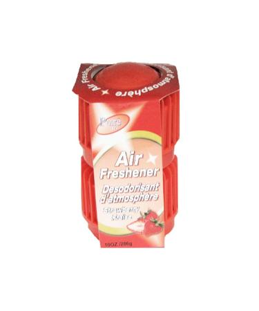 Pure Air Twin Pack Air Freshener- Strawberry (286g) 304937