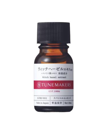 TUNEMAKERS Witch Hazel ExtractSerum Skincare for Skin Moisturizing Face Serum for All Skin Types-10ml