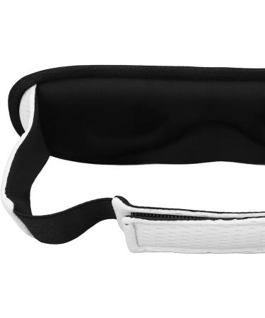 3D Sleep Mask Memory Foam Lightweight Contoured Cup Eye Mask Bedroom (-1411240053712) ZJchao8vxfgmnwsc-12 - Buy Online on GoSupps.com