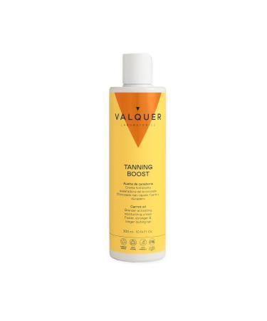 VALISOL EMULSI N HIDRATANTE ACTIVADORA DEL BRONCEADO 300 ml