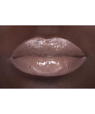 NYX Lip Lingerie Gloss Butter 0.11oz - Long-lasting Shine for Luxurious Lips - Buy Online on GoSupps.com